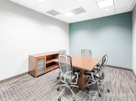 Regus | Plaza Tower