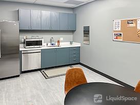 Regus | CO, Wheat Ridge - Kipling St