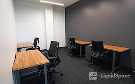 Venture X | Columbia East