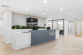 Regus | Lincoln, Cromwell House