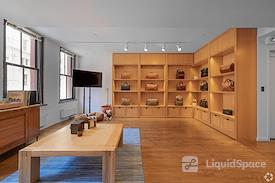 Prime Tribeca Office / Showroom