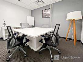 Regus | Downtown Charleston