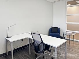 HQ | VA, Reston - Commerce Park Dr