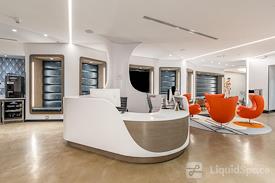 Jay Conference - Bryant Park Conference Center