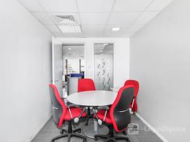 Regus | Nairobi, Kenyatta Avenue