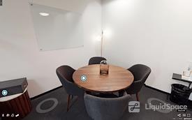 Industrious - Bryant Park on Broadway