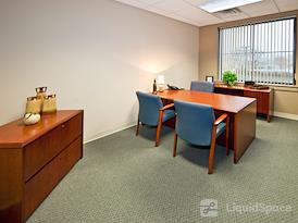 Regus | Cedar Bluff 