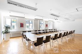 Regus | Vienna, Graben 19
