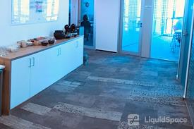 Regus | The Hague City