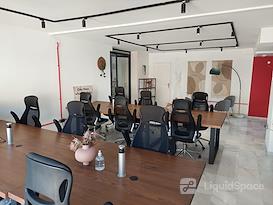 Innovation Campus - Malaga Terrace