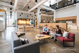 SPACES | West Hartford - Spaces Blue Back Square