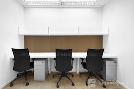 Regus | Kuala Lumpur, Menara IGB