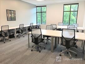 SPACES | Creative Office and Co-working - Pasadena