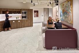 The Executive Centre - Grosvenor Place