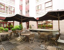 Regus | Rome, Barberini