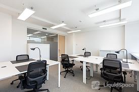 SPACES | Rome, Spaces Eur Laurentina