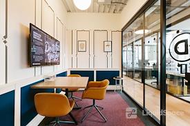WeWork | Embassy TechVillage