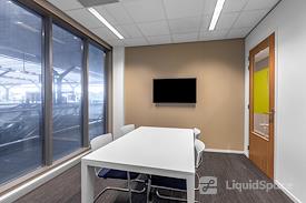 Regus | Rotterdam, Central NS International