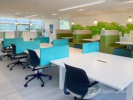 Regus | Montbonnot Valley