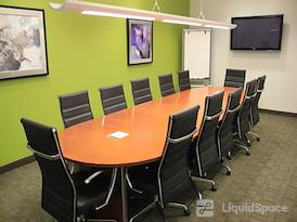 Regus | Mack Cali Center