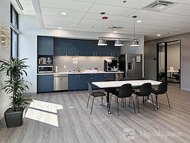 Regus | San Diego - 770 First Avenue