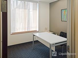 Regus | DC, Washington - Connecticut Avenue
