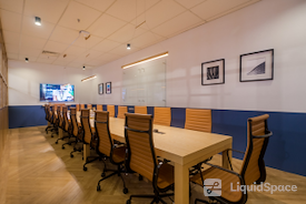 Jaya One | Petaling Jaya