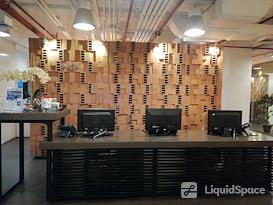 Regus | Cebu, Apple One Equicom Tower