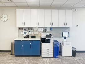 Regus | Denver - Quebec St