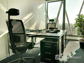 Regus | Frankfurt, Westhafen Tower