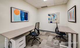 Office Evolution - Ann Arbor