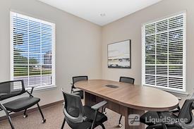 The Annex Workspace - St. Peters