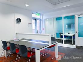 Regus | Cannock, Norton Canes Services