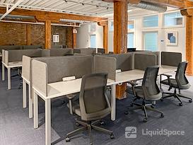 HQ | MD, Baltimore - Lancaster St (DUP)