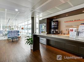 Regus | Zug, Grafenauweg