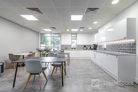 Regus | Staines, London Road