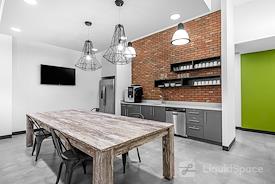 Regus | Tamarac Plaza II