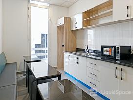 SPACES | Lagos, Providence Street