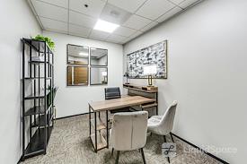 Lucid Private Offices | Sugar Land