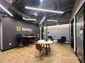 Venture X Ashburn