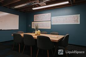 Trellis Coworking & Events