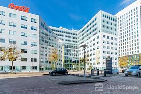 Regus | Rotterdam, Alexandrium