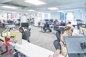 Expansive - Angebilt Building