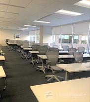 AdvantEdge Workspaces - Downtown Center