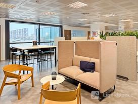Regus | Milan, Linate