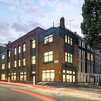 Regus | Potters Bar, High Street