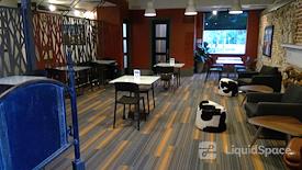 Caddo Office Reimagined