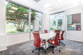 Regus | Town Center (Office Suites Plus)