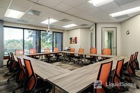Office Evolution - Overland Park