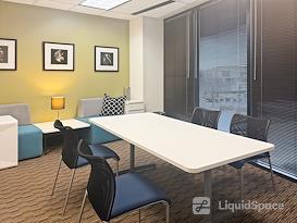 Regus | Piedmont Southpark